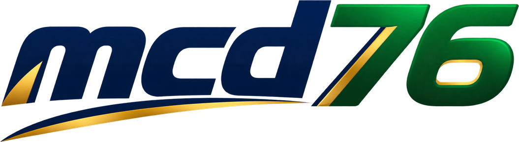 mcd76 Logo